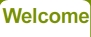 welcome tab