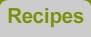 recipes tab